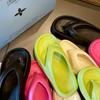 Chanclas para Mujer, Verano para Interior y Exterior, Chanclas con Plataforma, Antideslizantes para Casa, Sandalias Casuales de Playa con Suelas Gruesas