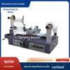 Máquina de estratificação contínua automática pequena do revestimento contínuo da máquina de estratificação do revestimento quente do esparadrapo do derretimento da resina de EVA