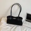 Bolso Tote para Mujer 2026 Nuevo Verano Retro Sensación de Alta Gama Gran Capacidad Bolso de Hombro Único y de Mano Bolso para el Viaje Diario
