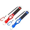 Pinzas Multifuncionales para Señuelos Pinza para Peces Control para Peces Grandes Pinzas de Pesca Equipo Especial Extractor de Anzuelos con Balanza Set de Escamas de Pescado