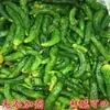 Pepinos encurtidos del noreste, Pepinos frescos y crujientes producidos en Shandong, Pepinos encurtidos apetitosos