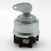 Interruptor de encendido SWF911 modificación de coche 6 pies 100A 24V adecuado para camión Mercedes-Benz 034210600