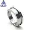 Círculo de Rectificado Fino Anillo de Acero de Tungsteno Jefe de Material de Carburo de Zhuzhou