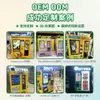 Máquina expendedora de autoservicio para fundas de teléfono DIY Famosas en Internet Código de barras Escaneo Impresora Máquina expendedora automática sin supervisión Personalización