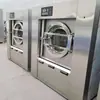 Fabricantes de Máquinas de Lavar Sob Demanda para Construir Máquina de Lavar a Água Equipamento de Lavagem Máquina de Lavar Industrial