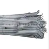 Haste de Suporte Inclinada Horizontal Tira de Tensão Fotovoltaica Estrutura de Aço Galvanizado a Quente Tira Diagonal de Tensão Haste Rosqueada Tira de Tensão Fotovoltaica