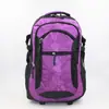 Producción de Fábrica Mochila de Viaje al Aire Libre para Montañismo Impermeable Oxford Gran Capacidad Deportiva para Hombres y Mujeres