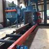Fornecedor de Fabricante Máquina de Jateamento por Granalhagem Tipo Esteira Stq6910 Fortalecimento de Superfície de Aço Tipo Esteira através de Máquina de Jateamento por Granalhagem