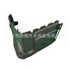 Adecuado para Placa Protectora de Batería Clase B W246 Izquierda/Derecha 2465410105 2465410205