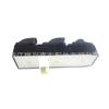 Interruptor de ventana de pelo liso de fábrica 96418302 96552814 adecuado para Daewoo