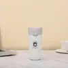 Taza de Café de Acero Inoxidable 304 de Aspecto Premium, Segunda Generación, Termo Portátil, Taza de Agua para Coche Simple Creativa, Nuevo al por Mayor