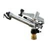 Pistola rociadora de riego agrícola transfronteriza, aspersor de brazo oscilante DY40 para huertos y invernaderos, pistola rociadora atomizadora de riego rotatoria automática