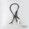 Zhongli Little King Kong Carretilla Elevadora Eléctrica Accesorios Juego Completo Vehículo de Transporte Hidráulico Conjunto de Rueda Motriz Motor Engranaje Controlador