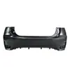 Adequado para para-choque traseiro 2018-2021 Lexus CT200H 52159-76911