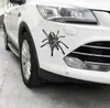 AliExpress eBey Amazon WISH más vendidos Directo de Fábrica Araña zhu lagarto animal pegatinas de coche pegatinas de simulación