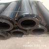 Tubo de drenagem de gás SSPE-KW200 para mina de Zhongwei Esqueleto de malha de arame de aço Tubo de drenagem de gás de polietileno para mina de carvão