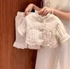 Traje de Invierno para Niños, Ropa de Otoño e Invierno para Bebé, Ropa de Terciopelo, Ropa Infantil de Estilo Coreano, Ropa de Algodón Acolchada para Niñas, Ropa de Abrigo para Bebé