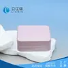 Materiales de Empaque para Cosméticos de Fábrica, Forma Cuadrada, Espejo Magnético, Caja tipo Cushion, 15g, Corrector, Personalizable