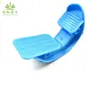 Equipamento Auxiliar de Treinamento de Equilíbrio Pedalador Inclinação Step Wheel Alongamento da Panturrilha Tensão no Tendão de Aquiles Doméstico