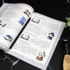 Cómics cultura china 1000 preguntó cómics ilustrados dentro y fuera del aula sitio de prueba de conocimientos
