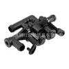 64219310349 Es Adecuado para BMW Serie 5 Serie 6 Serie 7 X3 X4 Válvula de Agua Caliente 64116910544