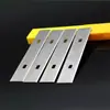 Raspador de limpieza de cabeza de aluminio multifuncional de alta resistencia, cuchillo de limpieza grande, raspador de limpieza industrial de mango largo para construcción y renovación