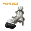Adecuado para Audi A3 2.0Tdi 04L131512D Válvula EGR Automotriz