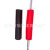 Vendas de fábrica barra de halteres parafuso barra de barra almofada de ombro saco de pancada de boxe corrente de ferro ferro fundido hexágono porca dupla de risco clipe