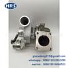17201-17010 adecuado para el conjunto de turbocompresor de autobús mediano Toyota Landcoluze Coster