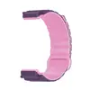 Adecuado para el Reloj Infantil Little Genius Correa Magnética de Silicona Serie Little Genius Correa Magnética de 15 mm