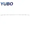 Tira de moldura cromada para parachoques trasero 5275135010 Adecuada para Toyota 4Runner 2010-2023