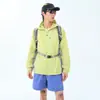 Nueva chaqueta de protección solar de verano para pareja para hombre, transpirable, resistente a los rayos UV, con capucha, chaqueta de pesca moderna para hombre, corte holgado