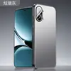Adecuado para funda de teléfono Redmi Turbo5 Max, protección completa, anticaída, disipación de calor, anti-suciedad, simple y elegante