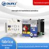 Interruptor de transferência automática de alimentação dupla classe PC 4P250A160A interruptor de transferência 380V trifásico de quatro fios interruptor de transferência