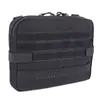 Kit Médico Táctico Condor Outdoor Bolsa Almacenamiento Kit Multifunción Kit de Primeros Auxilios para Exteriores Kit de Supervivencia