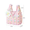 Bolsas de Regalo para Niños para el Primer Mes del Bebé, Cajas de Regalo para Mes Completo, Empaques de Cumpleaños, Cajas de Dulces, Recuerdos para Fiestas de Cumpleaños, Bolsas de Regalo