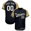 Dropshipping Novas Camisas de Baseball de Manga Curta Esportivas de Comércio Exterior para Homens Malha Secagem Rápida Uniformes de Baseball Estampados em 3D para Homens e Mulheres