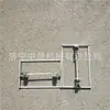 Los Soportes de Anclaje Son un Dispositivo Clave Utilizado en la Ingeniería Civil para Fijar, Posicionar o Soportar Estructuras