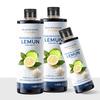 Fabricante Atacado Pet Garrafa de Molho de Soja Matsutake Fresco Molho de Soja Claro Garrafa Tampa de Pressão Suco de Cogumelo 500ml/250ml Embalagem Garrafa
