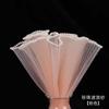 Tela de Flor Fragante Pequeña Tela Creativa Material de Ramo Redondo Pieza de Moldeado Papel de Envoltura de Flor Fragante Pequeña Venta al por Mayor