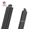 Suministro Directo de Fábrica: 4 Piezas de Moldura Exterior para Ventana Adecuadas para Ford F81Z-2521452-Aa 1999-14