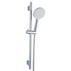 Soporte de Ducha de Acero Inoxidable Kaiping Barra Elevadora de Ducha Ajustable Accesorios para Cabezal de Ducha de Baño Venta al por Mayor