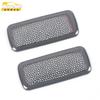 Adecuado para 22 NX260 cubierta de bocina de techo delantero lentejuelas NX260 modificación del panel de la caja de audio Accesorios Suministros