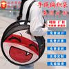 Bolsa de Mão Tecida Personalizada Bolsa Conspícua Extra Grande Bolsa Ecológica Exposição Publicidade Logotipo Impresso Bolsa Pele de Cobra Personalizada