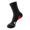 Calcetines para Hombre con Suela de Toalla Engrosada, Calcetines de Baloncesto de Media Caña, Calcetines Deportivos Profesionales para Entrenamiento Práctico