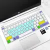 Para HP HP Battle 66 Edición Core i5 1240p Laptop de 14" Película Protectora para Teclado Tercera Generación