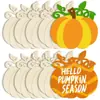 Artesanías de Madera Transfronterizas Decoraciones de Pascua DIY Adornos de Huevo de Madera Blanco para Pintar y Dibujar Niños Pequeños Colgantes de Madera