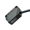 Interruptor fotoeléctrico de reflexión difusa infrarroja sensor láser E3Z-D61/E3Z-D62/81/82 ojo fotoeléctrico para máquina selladora de bolsas