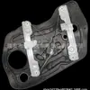 C235-73-590A Es Adecuado para Regulador de Vidrio de Coche Mazda C23573590A