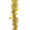 Suministros para Decoración Navideña 2026 Estrellas de Plástico, Cintas y Serpentinas para Montaje de Escena de Boda y Festividades